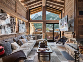 Appartement Val-d'Isère, 5 pièces, 10 personnes - FR-1-567-31